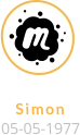 Simon 05-05-1977